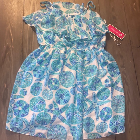 💎Lilly Pulitzer for Target NWT - Picture 4 of 4